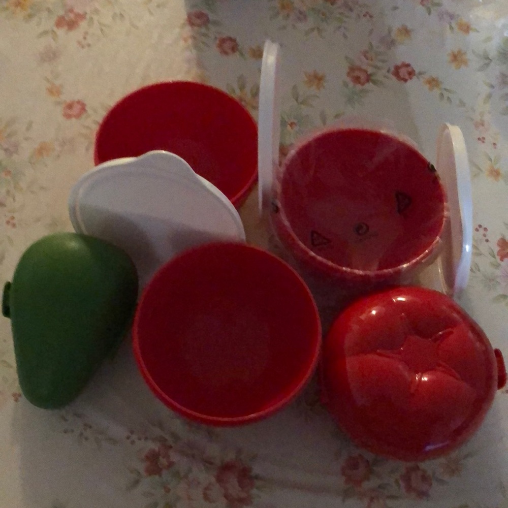 Tupperware